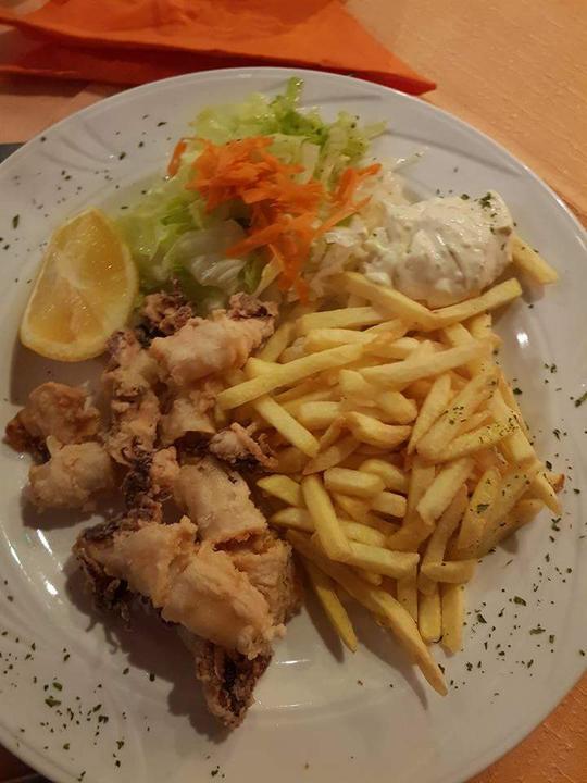 Restaurant Alexandros